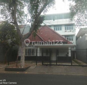 DI JUAL VIA LELANG BANK RUMAH PETOJO SELATAN JLN PERSATUAN GURU NO 7 KEL.PETOJO