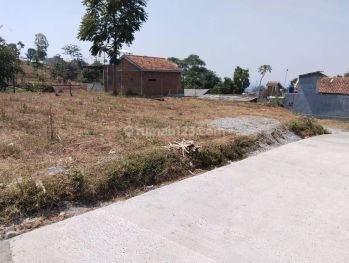 Tanah di Pasirlayung Padasuka, Kota Bandung SHM