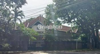 RUMAH HOOK di DAERAH GUNUNG-GUNUNG MALANG