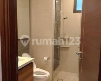 Disewakan Apartement Marigold Bsd 2 BR Sudah Full Furnished