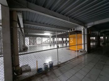 Gudang Siap Pakai di Bekasi Timur, Jawa Barat