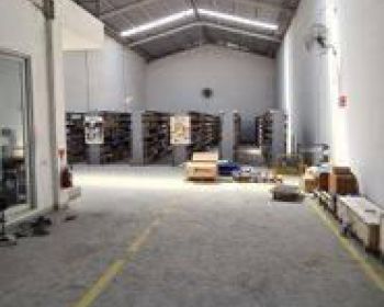 Gudang Murah Bizhub 52 di Kariangau Balikpapan