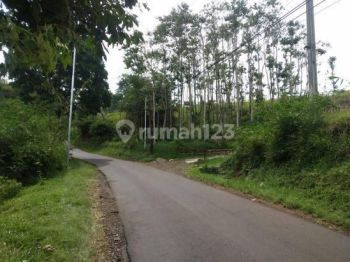 Tanah Sumedang Jatinangor 5 Menit Apartemen Taman Mlati SHM