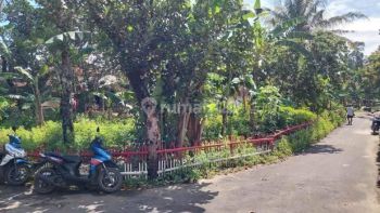 Tanah Kavling Murah Di Klaci JL. Godean Km. 9 Dekat Pasar Godean