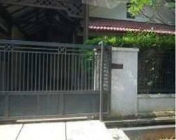 Rumah di Kemang Pratama 2 Rawalumbu Bekasi