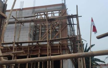 JUAL RUMAH KOST DEPOK UI | FULL FURNISHED, 3 LANTAI 10 KAMAR DEKAT UNIVERSITAS