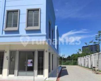 Di sewakan Ruko 2 lt Maggiore Grande gading serpong di Ruko Maggiore Grande