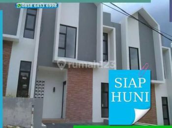 Murah Kebangetan Rumah Sejuk Di Padasuka Bandung 163H16