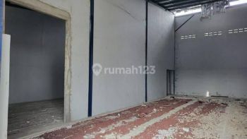 Disewa Gudang 2300 Mtr di Cakung Jakarta Timur