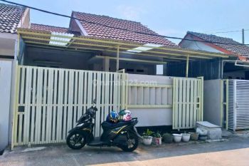 Rumah Murah Siap Huni di Taman Cibaduyut Indah Bandung