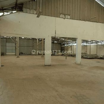 PABRIK DI CICADAS GUNUNG PUTRI