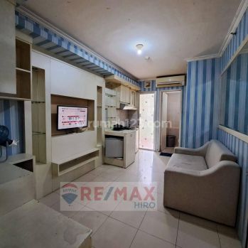 2BR Apartemen Green Palace Kalibata