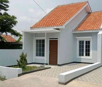 Rumah Siap Huni & Indent
