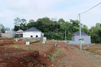 TANAH KAVLING SHM READY DI WATUSARI GUNUNGPATI SEMARANG