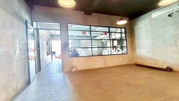 Dijual Ruko Gandeng Baru Di Bintaro Cocok Untuk Usaha Kuliner, Kantor Ruko 500 -