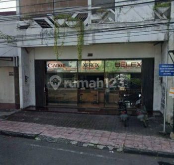 Ruko 2 Lantai Bagus, Murah Dan Strategis Dekat Kampus dan Sekolahan di Depok