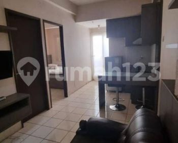 Apartemen Puri Park View Full Furnished Bagus Pesanggrahan Jakarta Barat