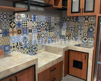 Dijual Rumah Modern di Sayap Kiaracondong, Samsat Bandung