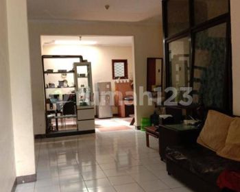 Rumah nyaman,aman siap huni di pratista antapani