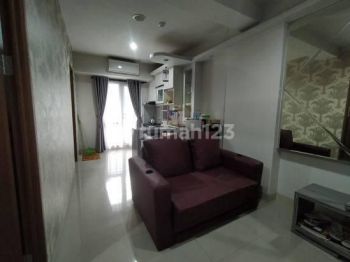 Disewakan Apartemen Oak Tower Pulogadung Murah