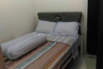 Disewakan Apartemen Puncak Kertajaya Surabaya