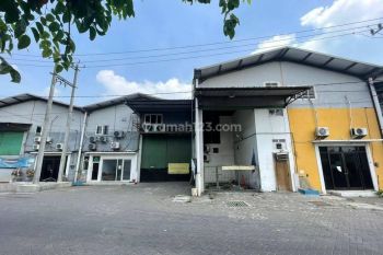 Gudang Murah Jejer 3 Di Pergudangan Meiko Abadi Sidoarjo
