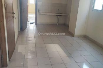Apartemen Gading Icon 2BR unfurnished