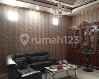 Rumah Siap Huni Bagus dan Stategis