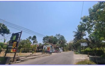 Jual Tanah Harjobinangun Dekat Kopi Tebu 1 Jutaan