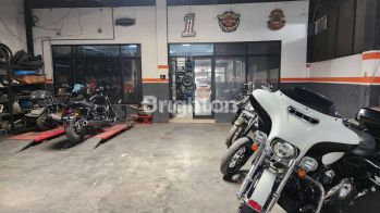 RUKO DAN KANTOR HOLIS MAINROAD SIAP HUNI DEKAT VITASARI ROTI