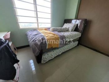 Apartemen Nyaman Dijual di Ciumbuleuit Bandung Kota