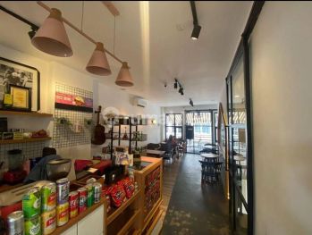 Jual Murah Dan Rugi Ruko Piazza Mozia Alfresco Di Bsd Tangerang