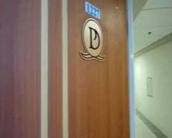 Disewakan Apartemen Puncak Kertajaya 2BR Luas 56 Full Furnish