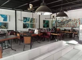 Sewa Ruang Usaha Mainroad Sukajadi Area Prime Ramai