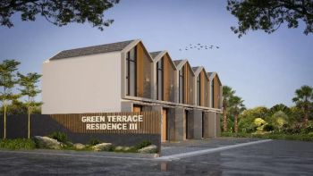 GREEN TERRACE RESIDENCE 3