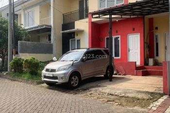 Disewakan Rumah di Kawasan Cimahi,bandung