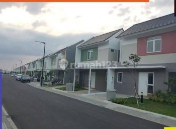 Harga Top Rumah Hook Summarecon Kota Bandung 10M12