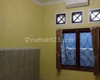 Disewakan rumah di jl pulau Moyo pedungan denpasar