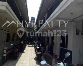 Di Jual Rumah Kostan 2 Lantai Lokasi Strategis Cikutra