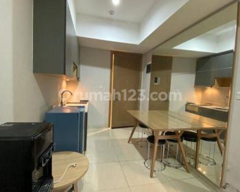 Disewakan Apartemen Taman Anggrek Residences 2 Bedrooms Furnish