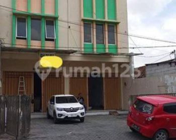 Ruko 3 Lt Dijual 2 Jejer Dekat Manukan Tama Strategis Ramai