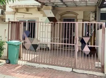 Dijual Rumah Bagus Siap Huni Di Cengkareng Jakarta Barat