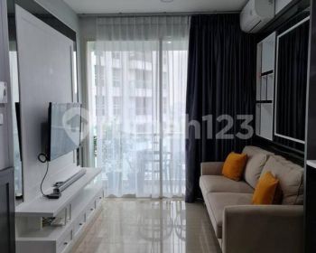 Apartemen Dijual, Citra Lake Suites, Luas 94.47m2, Furnish, Hoek, 3 BR