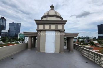 Ruko di Ruko De Mansion, Alam Sutera 405 m²