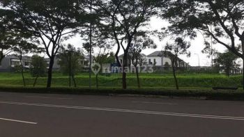 Kavling Komersial Bsd Daerah Tangerang Selatan