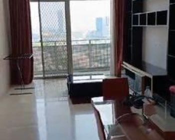 Di JUAL APARTEMEN THE  SUMMIT KELAPA GADING Apartemen