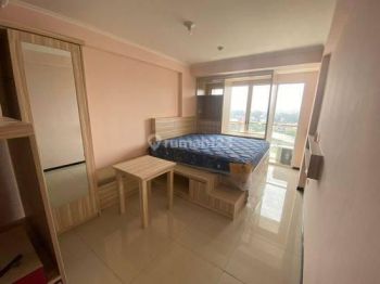 Apartemen Dijual di Gateway Pasteur Bandung Kota Jawa Barat