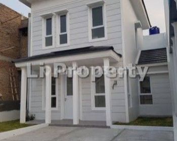 Disewakan Rumah Bsb Victoria Highland, Mijen, Semarang