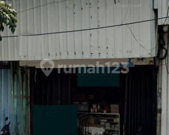 Ruko Kalianyar Surabaya Murah (VIN.A015)