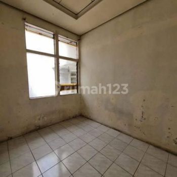 Rumah 1 Lantai Blong di Kopo Permai I Bandung